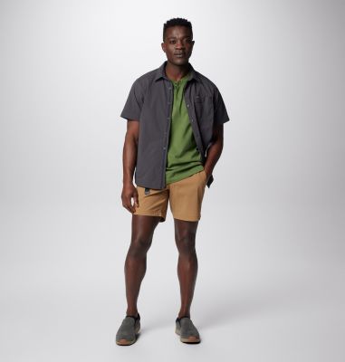 Columbia Men's Landroamer Ripstop Shorts-