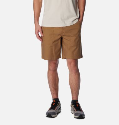 Columbia Men's Flex Roc Utility Shorts-