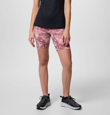 Columbia Women's Boundless Trek  Half Tights-