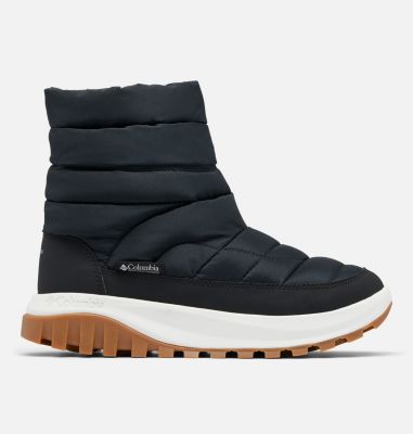 Columbia Women's Snowtrot Mid Boot - Wide-
