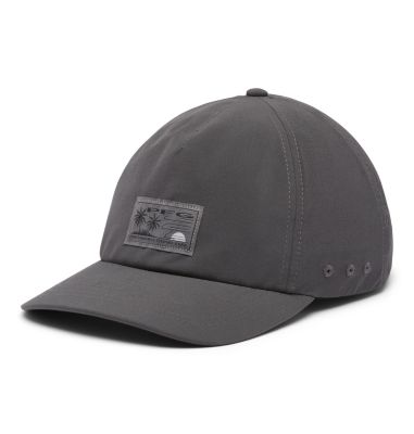 Columbia Women's PFG Women's Tidal Light Ball Cap-