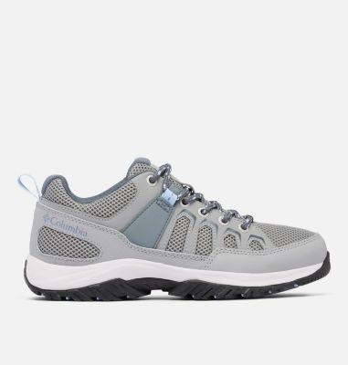 UPC 195980515313 product image for Columbia Women's Granite Trail  Shoe- | upcitemdb.com