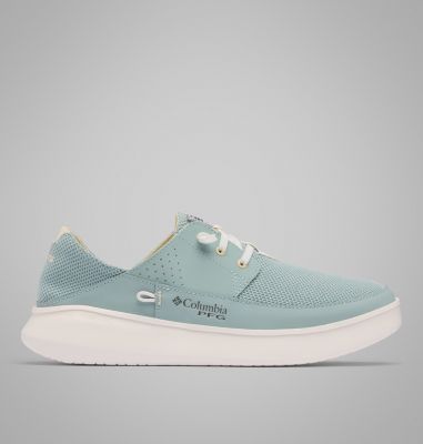 Columbia Men's PFG Boatside  Breathe Relaxed Shoe-