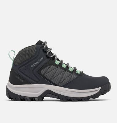 Columbia Women's Transverse  Hike Waterproof - Wide-