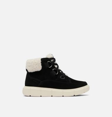 Sorel SOREL EXPLORER  III NW Lace Women