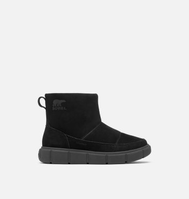 Sorel SOREL EXPLORER III Slip-On Women