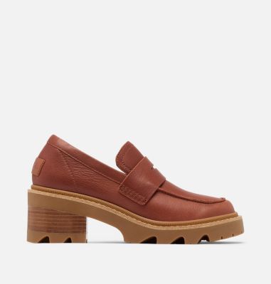 Sorel JOAN NOW  City Women's Loafer-