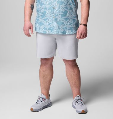 Columbia Men's PFG Uncharted  Shorts - Big-