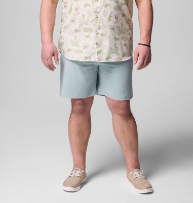 Columbia Men's PFG Uncharted  Shorts - Big-