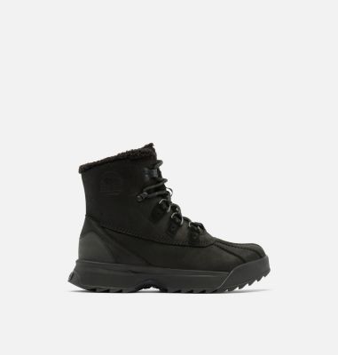 Sorel SCOUT 87