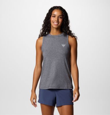 Columbia Women's PFG Uncharted  Tank-