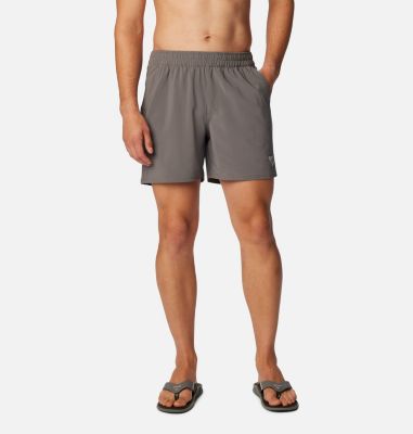 Columbia Men's PFG Terminal Roamer  Stretch Shorts-