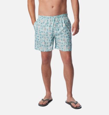 Columbia Men's PFG Rambler Water Shorts-