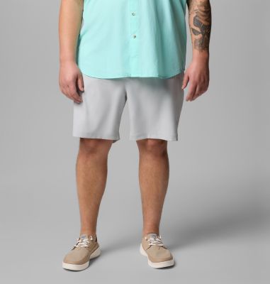 Columbia Men's PFG Rambler  Water Shorts - Big-