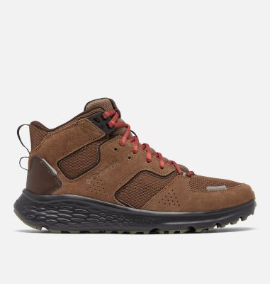 Columbia Men's Benson Mid Shoe-
