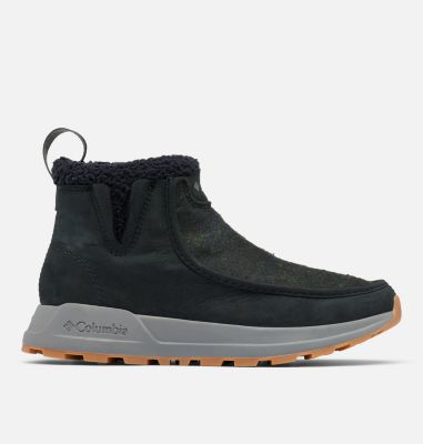 Columbia Women's Landroamer Cozy Boot-