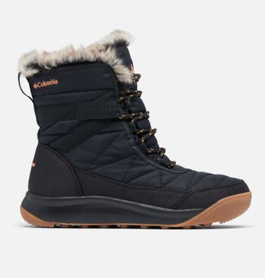 Columbia Women's Minx Shorty IV Boot-