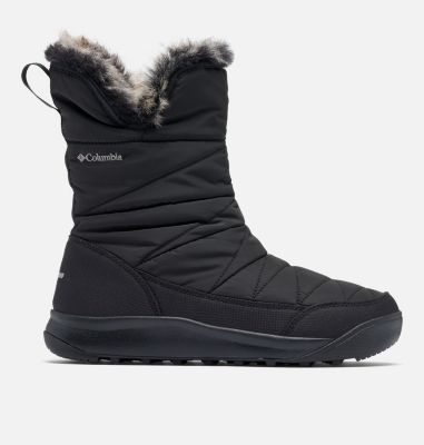 Columbia Women's Minx Slip V Boot-