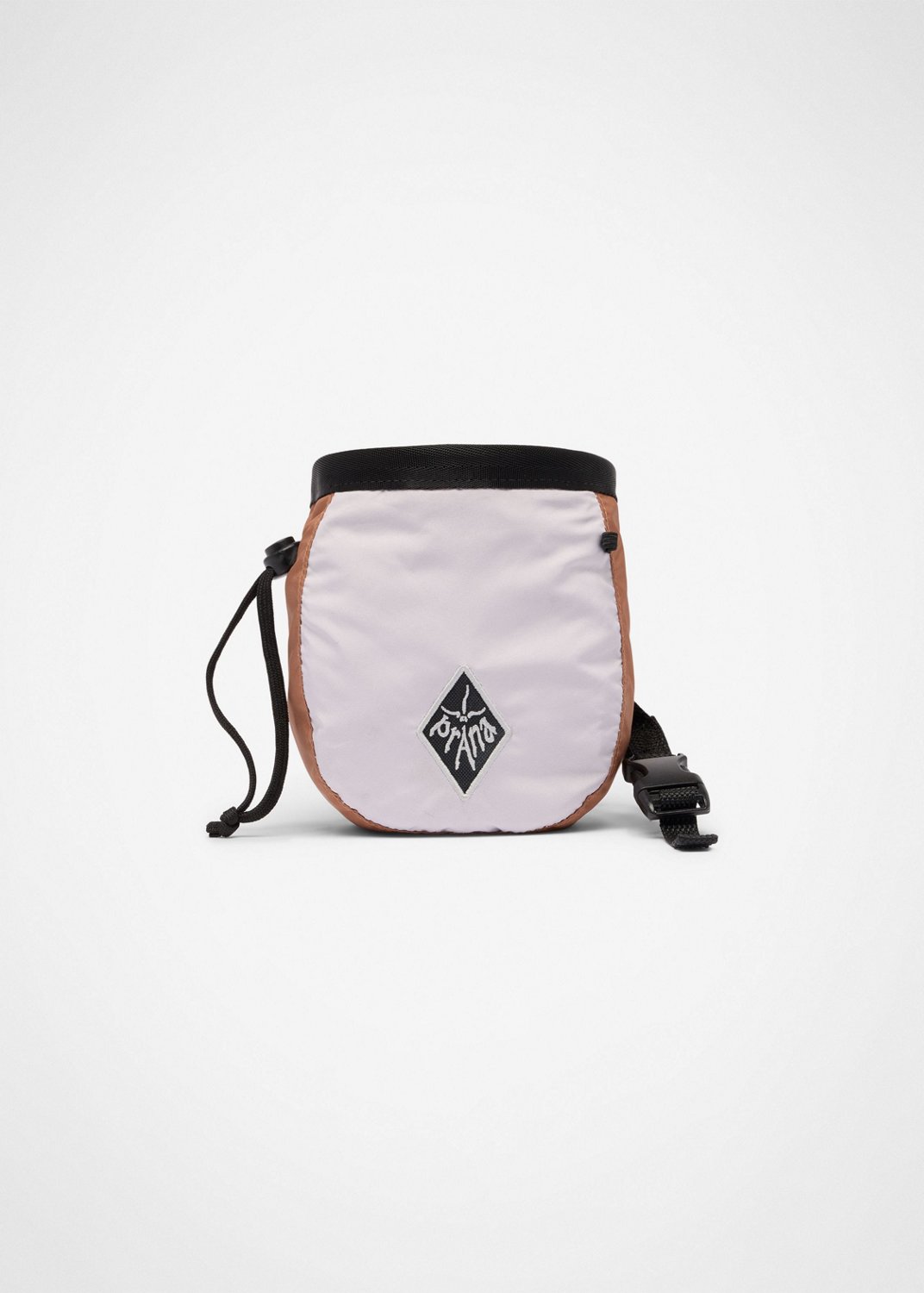 Gender Neutral prAna Originals Chalk Bag - Luminous Colorblock