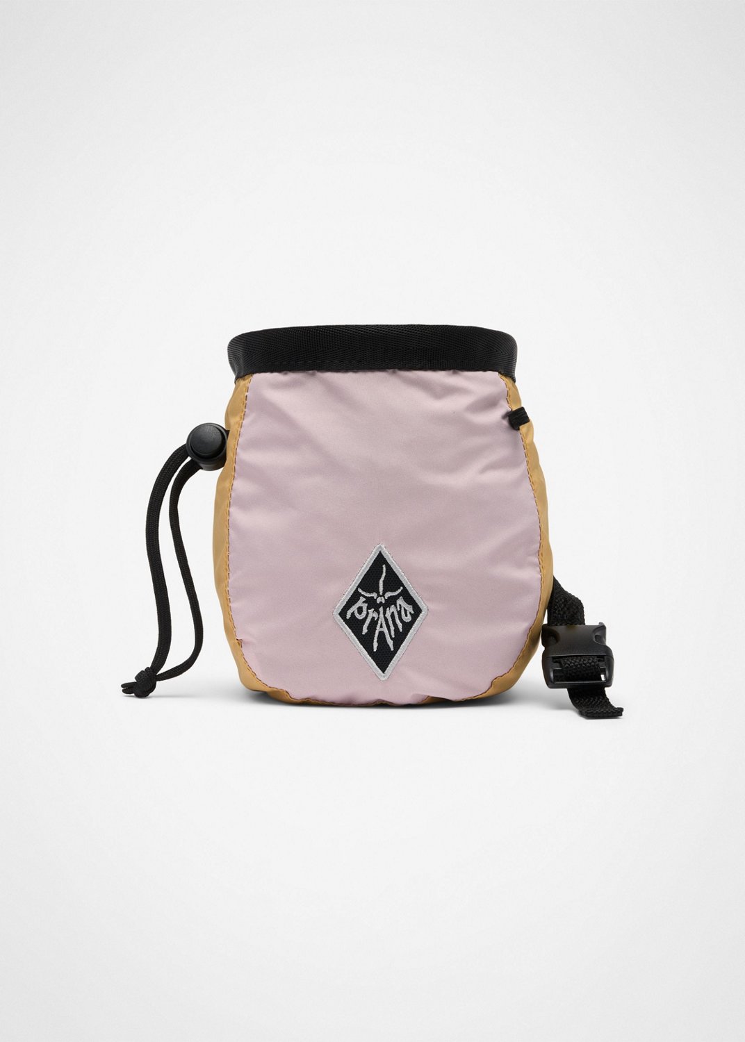 Gender Neutral prAna Originals Chalk Bag - Hush Colorblock