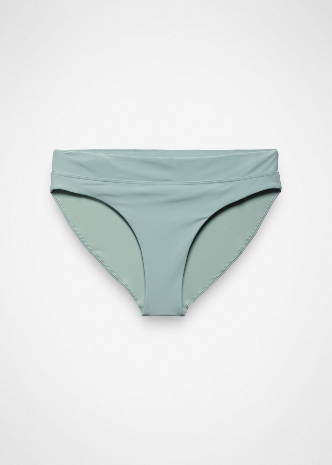 Womens prAna Summer Wave Swim Bottom - Saltwater