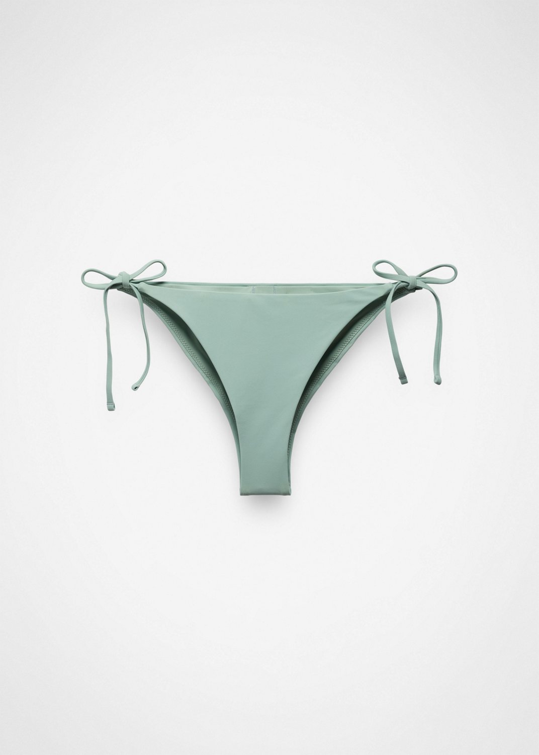 Womens prAna Hana Highway Swim Bottom - Saltwater