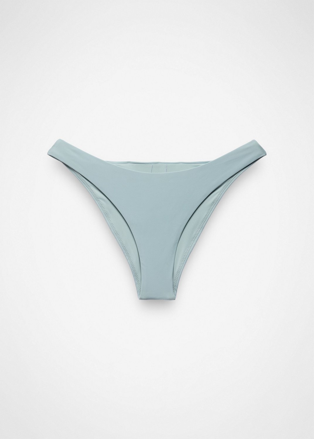 Womens prAna Lahari Classic Swim Bottom - Saltwater