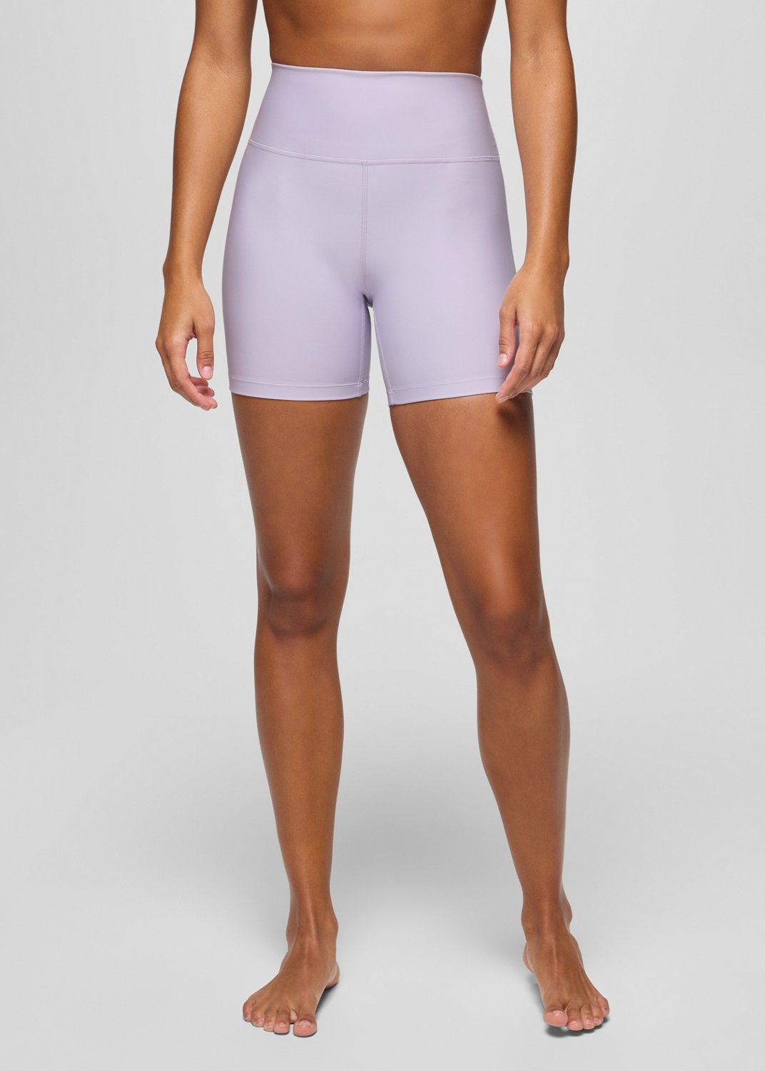 Womens prAna Sculpt™ Bike Short - Luminous