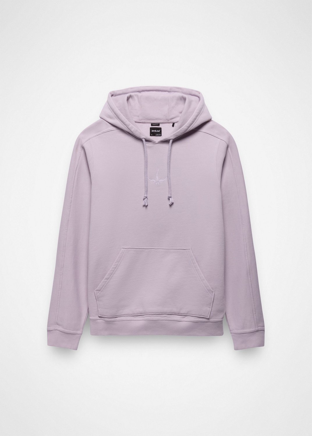 Gender Neutral prAna PrAna Heritage Hoodie - Luminous