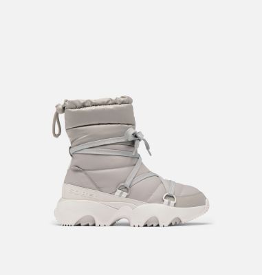 Sorel KINETIC Impact NXT Mid Women