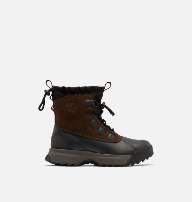 Sorel SCOUT 87