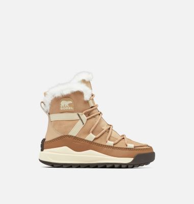 Sorel ONA  RMX Glacy Plus Women's Waterproof Boot-