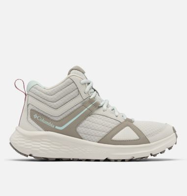 Columbia Women's Novo Trail  Mid Shoe - Wide-