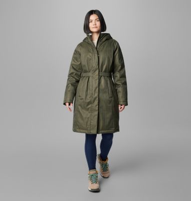 Columbia Women's Juniper Ridge  II Down Jacket-