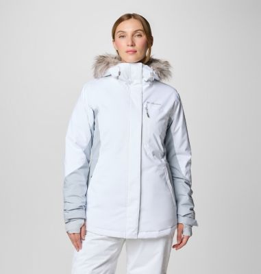 Columbia Women's Ava Alpine  II Insulated Jacket-