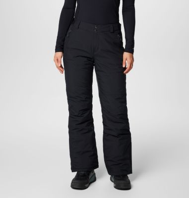 Columbia Women's Shafer Canyon  II Insulated Pants-