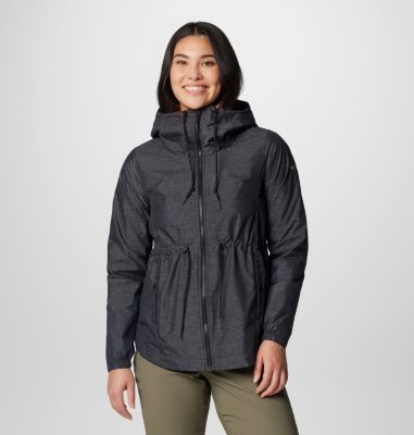 Columbia Women's Lillian Ridge  II Jacket-