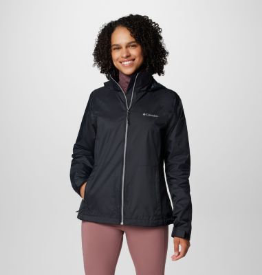 Columbia Women's Switchback  IV Jacket-