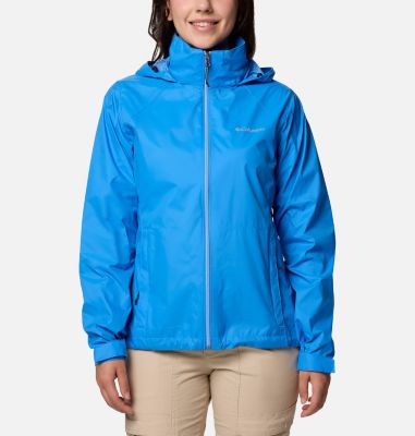 Columbia Women's Switchback  IV Jacket-
