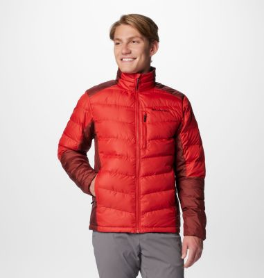 Columbia Men's Labyrinth Loop  II Jacket-