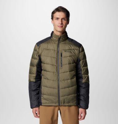Columbia Men's Labyrinth Loop II Jacket - Tall-