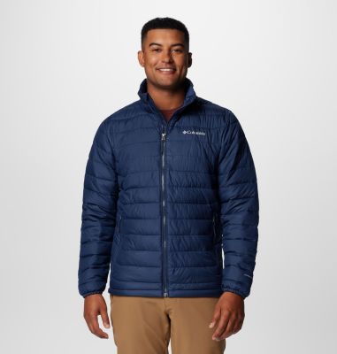 Columbia Men's Powder Lite  II Jacket-