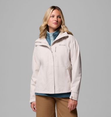 Columbia Women's Hikebound  II Jacket-