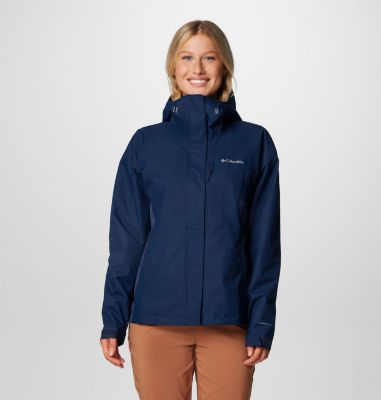 Columbia Women's Hikebound  II Jacket-