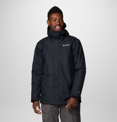 Columbia Men's Shotski Jacket-