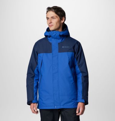 Columbia Men's Shotski  Jacket-