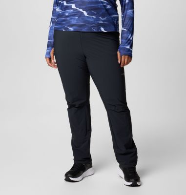 Columbia Women's Summit Valley II Pants - Plus Size-
