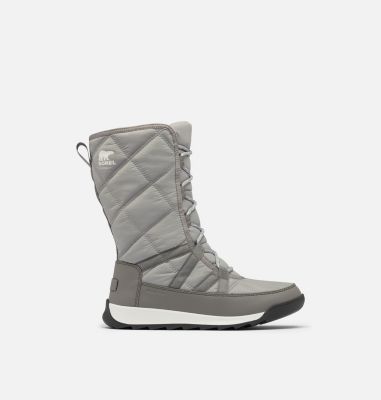 Sorel WHITNEY II Plus Tall Women