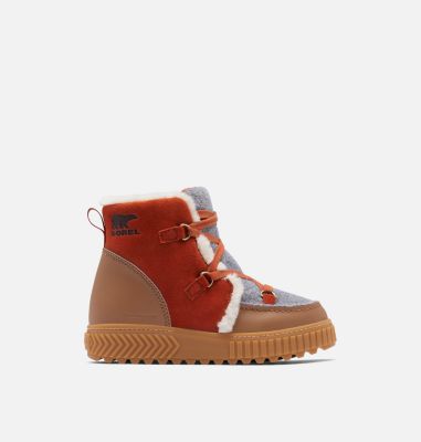 Sorel ONA AVE Alpine Women