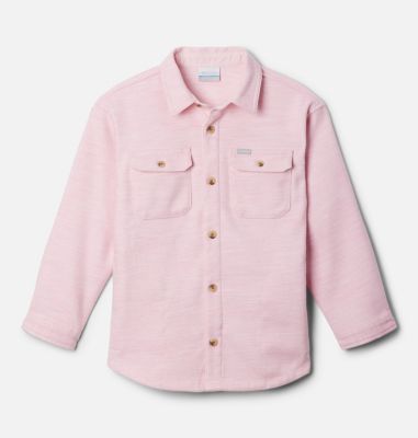 Columbia Kids' Rapid Valley  Shirt Jacket-